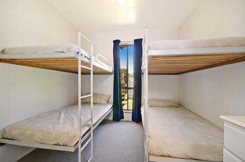 Ocean Grove Holiday Park Quarto foto