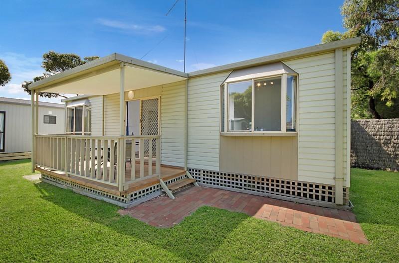 Ocean Grove Holiday Park Quarto foto