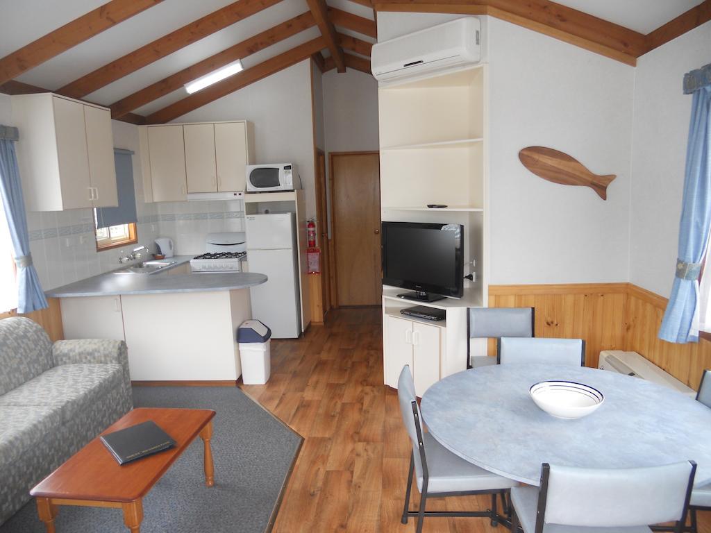 Ocean Grove Holiday Park Quarto foto